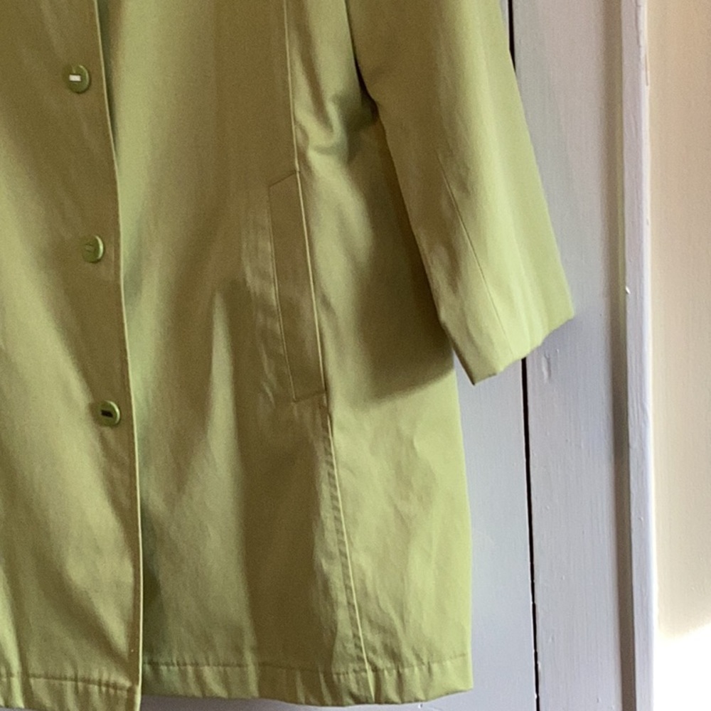 Gallery Coat - Picture 5 of 14